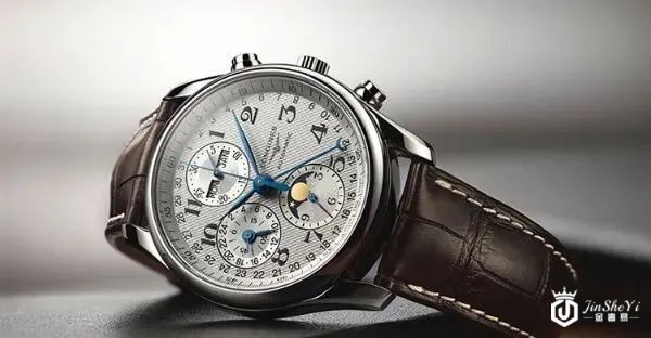 浪琴手表回收一般几折