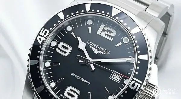 浪琴手表回收一般几折