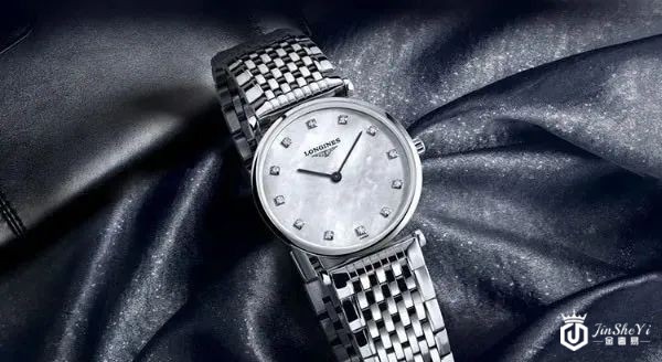 浪琴手表回收一般几折