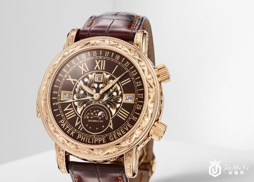 哪里回收二手手表店