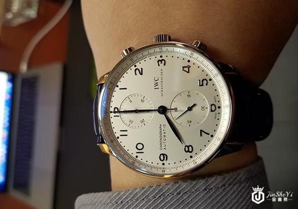 附近有收二手手表的吗