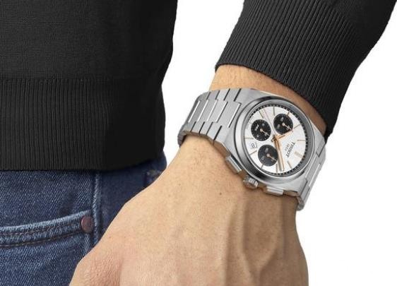 二手名表评估闲置回收