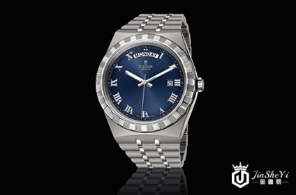 哪里回收帝舵手表