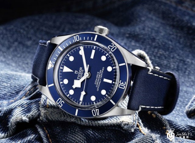 哪里回收帝舵手表