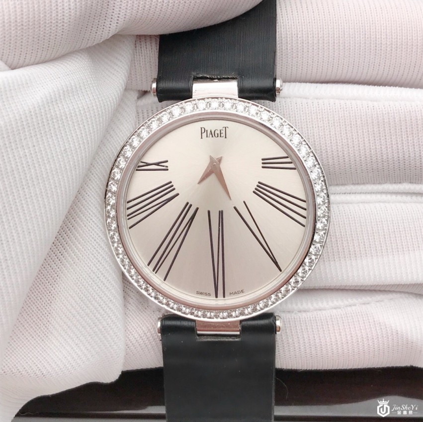 二手伯爵名表回收