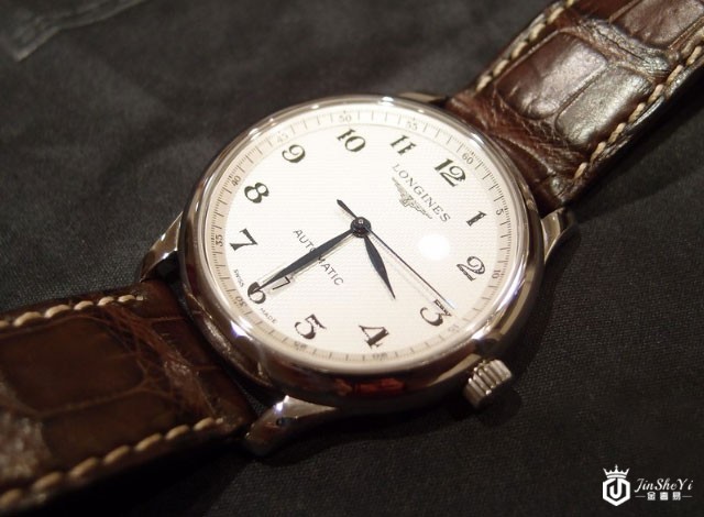 闲置浪琴手表哪里可以回收