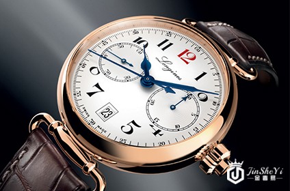 闲置浪琴手表哪里可以回收