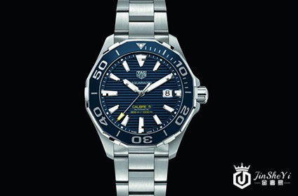 泰格豪雅智能手表能回收