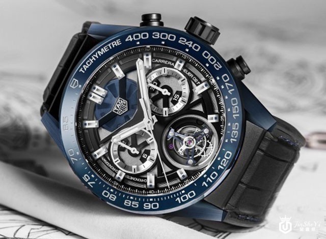 泰格豪雅名表什么档次，一般几折回收