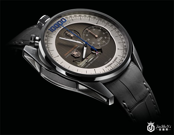 泰格豪雅名表什么档次，一般几折回收