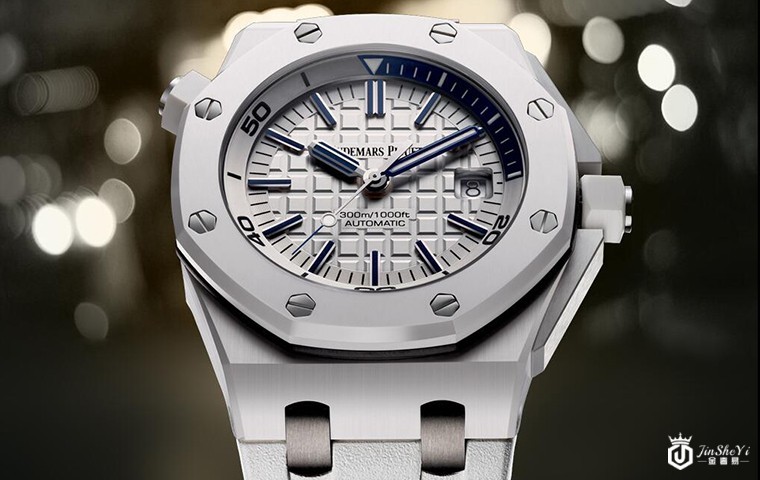 爱彼15170手表回收价格