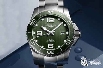 浪琴哪些款式手表好，回收行情怎么样