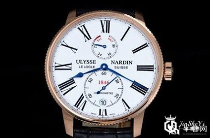 雅典航海系列8153-180-3/02手表回收行情如何