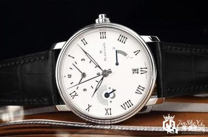 宝珀五十噚系列手表哪里可以回收