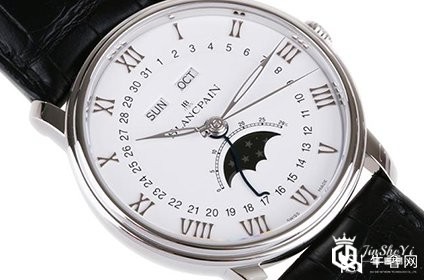 宝珀五十噚系列手表哪里可以回收