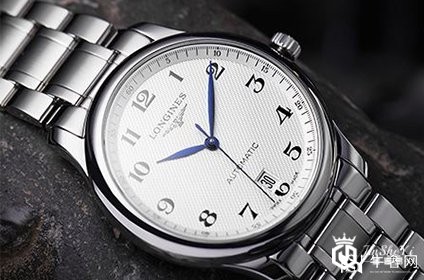 浪琴名匠系列手表回收价格是多少了