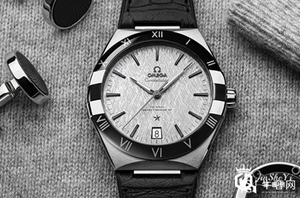 欧米茄机械表回收价钱怎样，附近回收公司