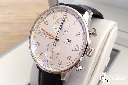 二手万国手表回收