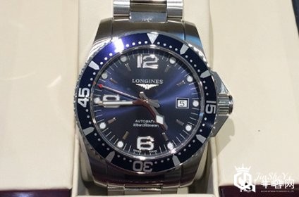 浪琴手表回收多少钱？浪琴手表回收值钱吗