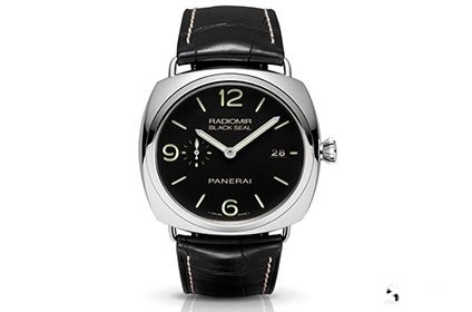 沛纳海RADIOMIR系列PAM00388手表回收行情如何