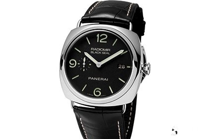 沛纳海RADIOMIR系列PAM00388手表回收行情如何