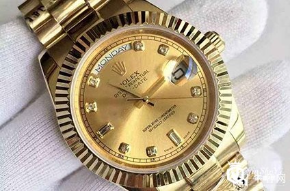 劳力士切利尼系列54419手表回收价格如何