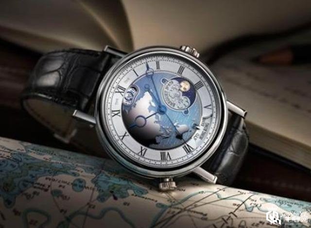 深圳宝玑音乐手表回收行情怎么样