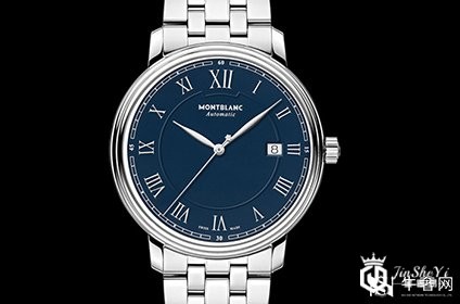 万宝龙手表的回收市场行情