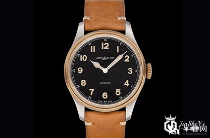 万宝龙手表的回收市场行情