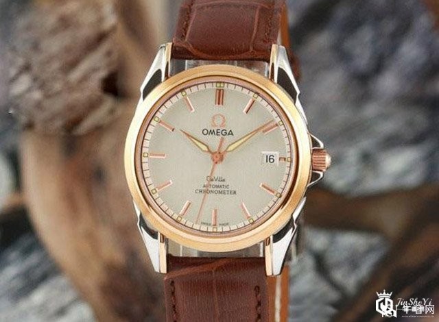 旧款欧米茄手表回收