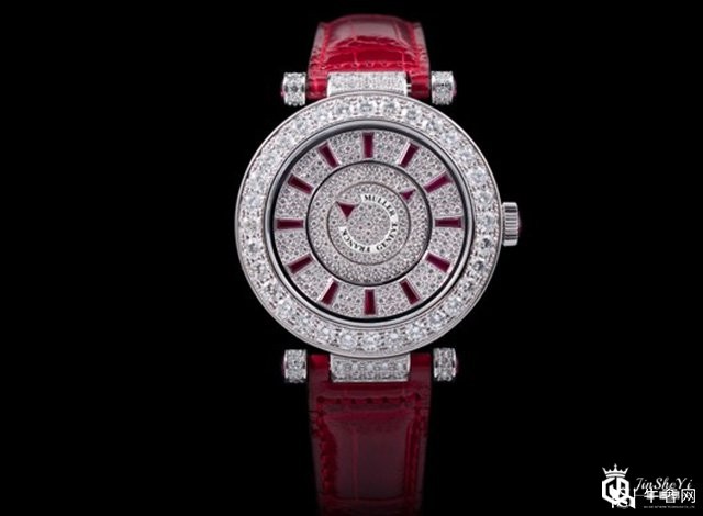 二手法穆兰游艇手表回收