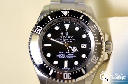 劳力士手表回收