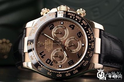 劳力士手表回收