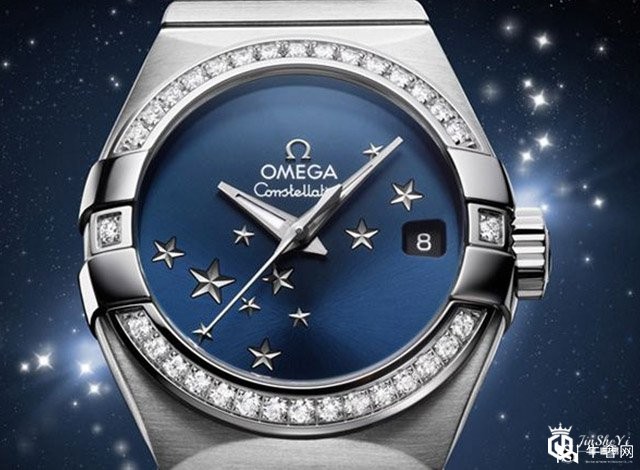 欧米茄手表回收