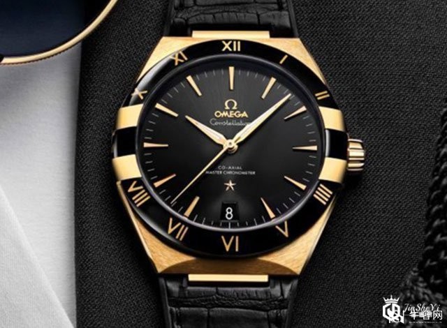 欧米茄手表回收