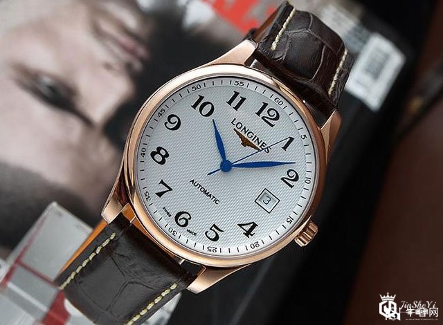 浪琴手表回收价格多少钱
