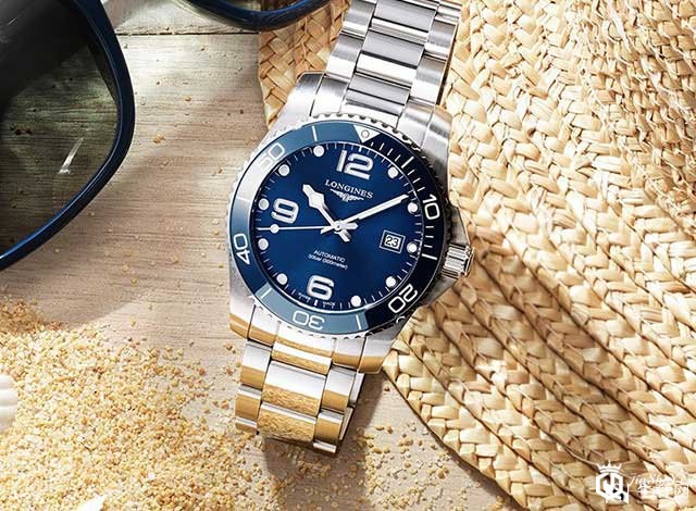 浪琴传统手表回收