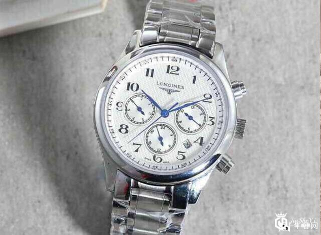 浪琴传统手表回收