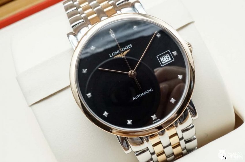 二手浪琴名匠手表回收