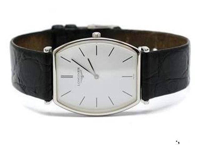 二手浪琴手表回收多少钱