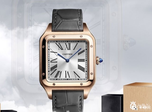 卡地亚女款手表回收,