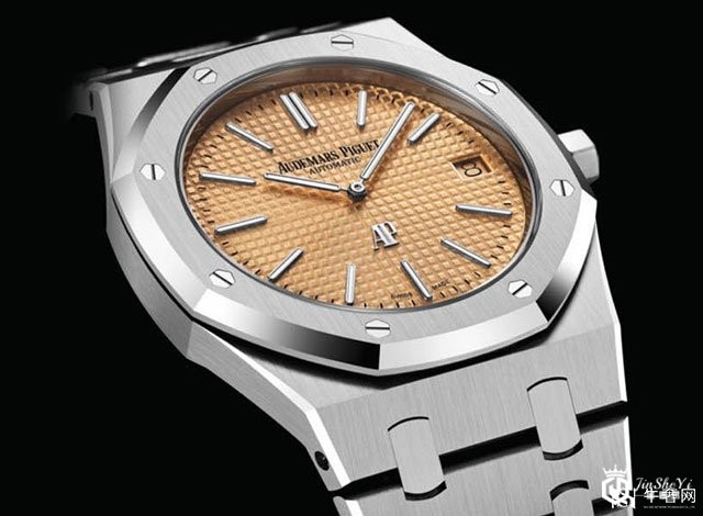 爱彼千禧系列手表回收