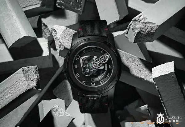 刘强东又要拿下一个奢侈品腕表？雅典已开始接触中国电商市场了