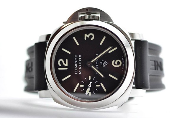 哪里可以便宜购买沛纳海，沛纳海手表回收行情