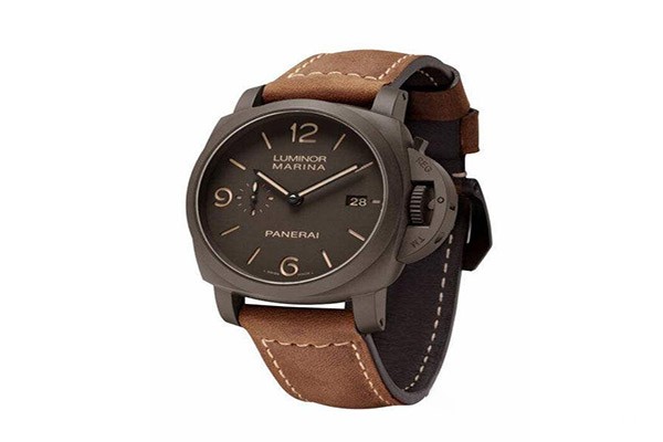 哪里可以便宜购买沛纳海，沛纳海手表回收行情