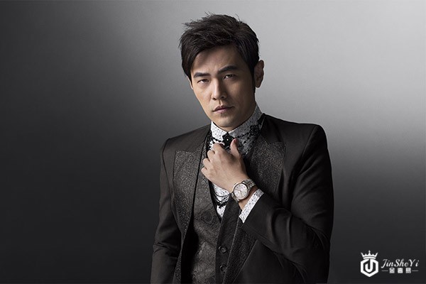 帝陀全新1926系列手表怎样？还邀周杰伦代言