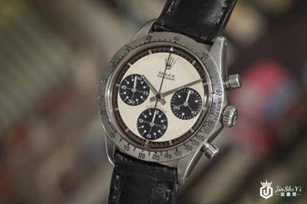 除了劳力士保罗纽曼，其实还有很多大咖手表