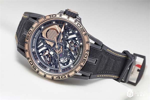 罗杰杜彼手表回收