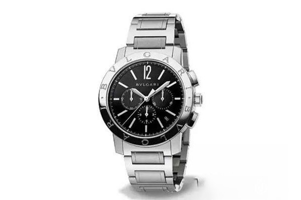 张国荣佩戴的哪款宝格丽手表，有回收价值吗