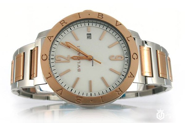 张国荣佩戴的哪款宝格丽手表，有回收价值吗